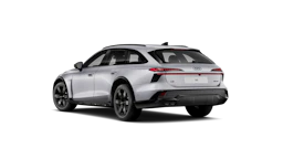 Floret-hopea, metalliväri Audi A6 allroad quattro 2027 kuva 4.