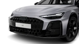 Floret-hopea, metalliväri Audi A6 allroad quattro 2027 kuva 6.