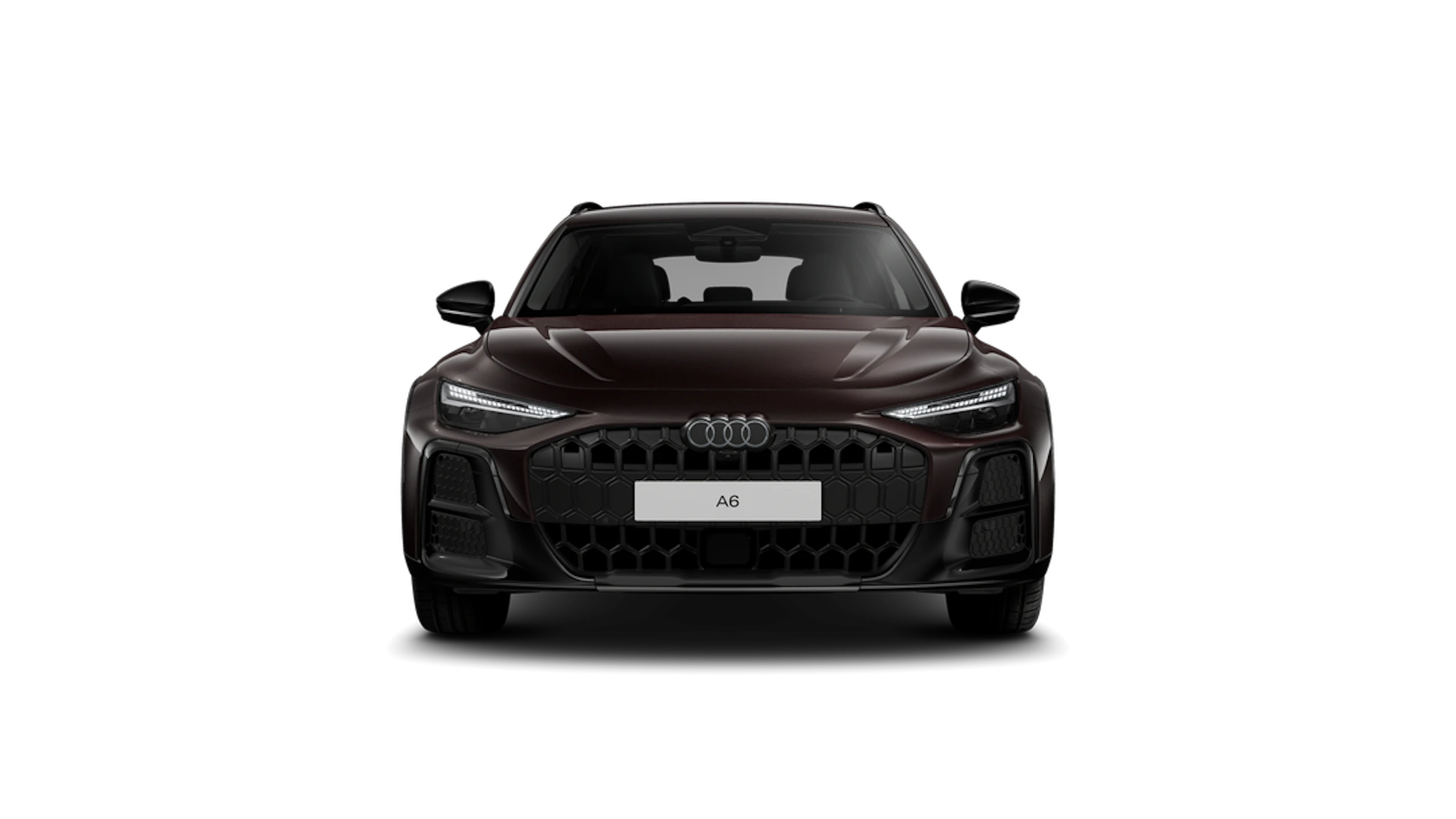 Madeira-ruskea, metalliväri Audi A6 allroad quattro 2027 kuva 3.
