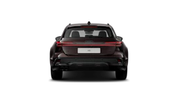 Madeira-ruskea, metalliväri Audi A6 allroad quattro 2027 kuva 5.