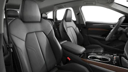 Madeira-ruskea, metalliväri Audi A6 allroad quattro 2027 kuva 8.