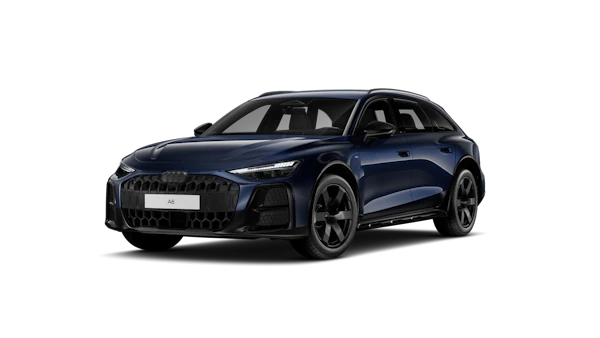 Audi A6 allroad quattro allroad e-hybrid quattro 270kW