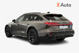 met. harmaa Audi A6 allroad quattro 2027 kuva 2.