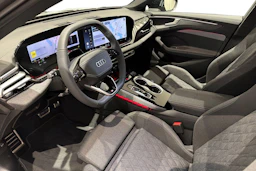 met. harmaa Audi A6 allroad quattro 2027 kuva 6.