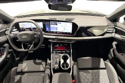 met. harmaa Audi A6 allroad quattro 2027 kuva 7.