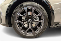 met. harmaa Audi A6 allroad quattro 2027 kuva 9.