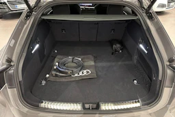 met. harmaa Audi A6 allroad quattro 2027 kuva 12.