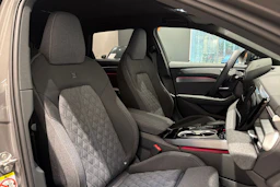 met. harmaa Audi A6 allroad quattro 2027 kuva 14.