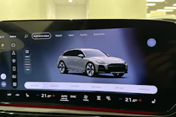 met. harmaa Audi A6 allroad quattro 2027 kuva 20.