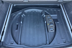 Harmaa Audi A6 2012 kuva 19.