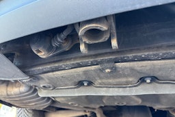 Harmaa Audi A6 2012 kuva 20.