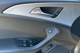 Harmaa Audi A6 2012 kuva 22.