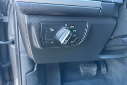 Harmaa Audi A6 2012 kuva 23.