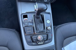 Harmaa Audi A6 2012 kuva 25.