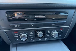 Harmaa Audi A6 2012 kuva 26.