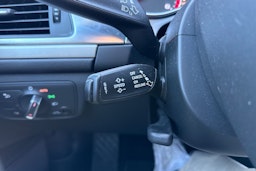 Harmaa Audi A6 2012 kuva 29.