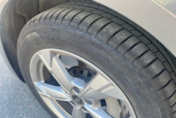 Harmaa Audi A6 2024 kuva 10.