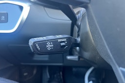 Harmaa Audi A6 2024 kuva 11.