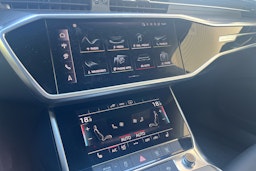Harmaa Audi A6 2024 kuva 15.