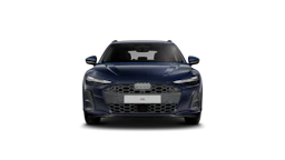 Firmament-sininen, metalliväri Audi A6 Avant 2027 kuva 3.