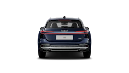 Firmament-sininen, metalliväri Audi A6 Avant 2027 kuva 5.