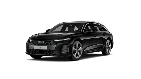 Audi A6 Avant Avant e-hybrid quattro 220kW