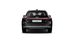Mythos-musta, metalliväri Audi A6 Avant 2027 kuva 5.