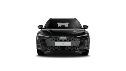 Mythos-musta, metalliväri Audi A6 Avant 2027 kuva 3.