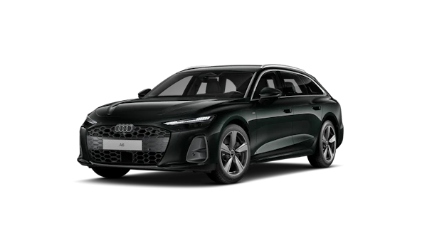 Audi A6 Avant Avant e-hybrid quattro 220kW