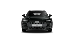 Midnight-vihreä, metalliväri Audi A6 Avant 2027 kuva 3.
