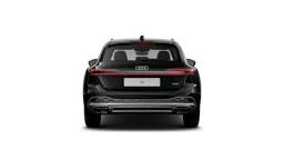 Midnight-vihreä, metalliväri Audi A6 Avant 2027 kuva 5.