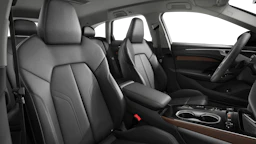 Midnight-vihreä, metalliväri Audi A6 Avant 2027 kuva 8.