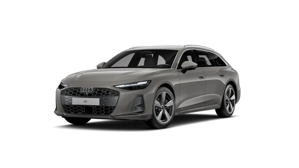 Audi A6 Avant Avant e-hybrid quattro 220kW