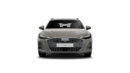 Plateau-harmaa, metalliväri Audi A6 Avant 2027 kuva 3.