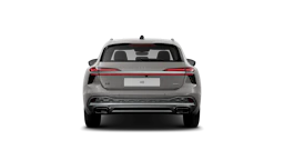 Plateau-harmaa, metalliväri Audi A6 Avant 2027 kuva 5.