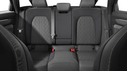 Plateau-harmaa, metalliväri Audi A6 Avant 2027 kuva 9.
