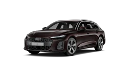 Madeira-ruskea, metalliväri Audi A6 Avant 2027 kuva 1.