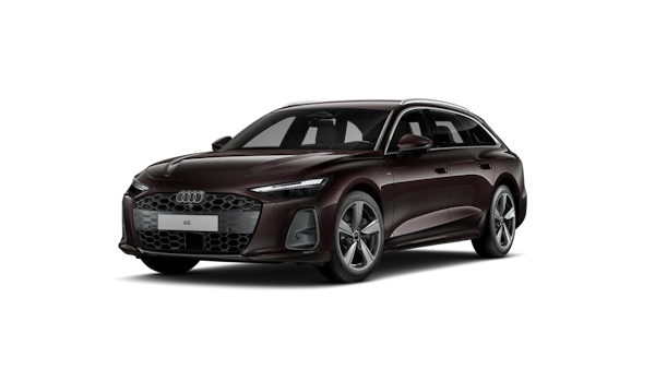 Audi A6 Avant Avant e-hybrid quattro 220kW
