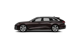 Madeira-ruskea, metalliväri Audi A6 Avant 2027 kuva 2.