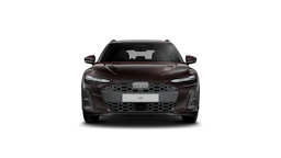 Madeira-ruskea, metalliväri Audi A6 Avant 2027 kuva 3.