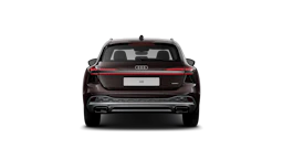 Madeira-ruskea, metalliväri Audi A6 Avant 2027 kuva 5.