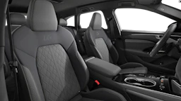 Madeira-ruskea, metalliväri Audi A6 Avant 2027 kuva 8.