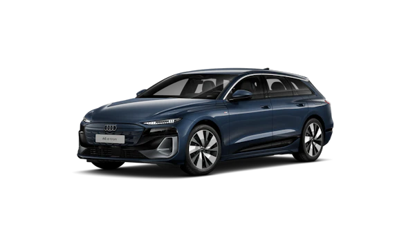 Audi A6 Avant e-tron Avant quattro S line