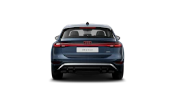 Plasma-sininen, metalliväri Audi A6 Avant e-tron 2026 kuva 5.