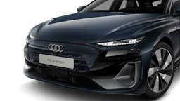 Plasma-sininen, metalliväri Audi A6 Avant e-tron 2026 kuva 6.