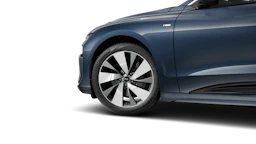 Plasma-sininen, metalliväri Audi A6 Avant e-tron 2026 kuva 10.