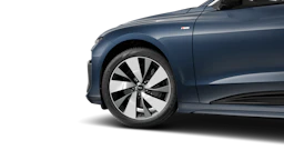 Plasma-sininen, metalliväri Audi A6 Avant e-tron 2026 kuva 11.