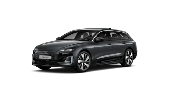 Audi A6 Avant e-tron Avant quattro S line