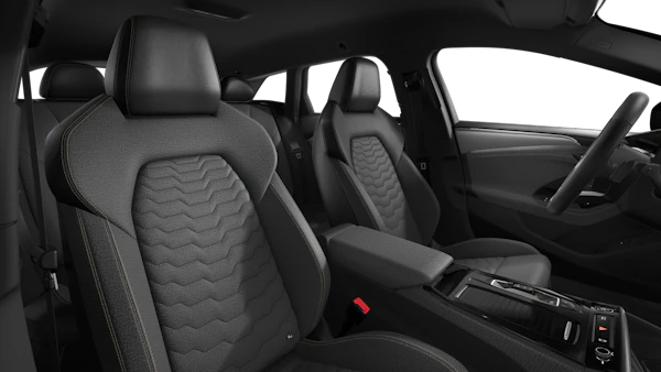 Audi A6 Avant e-tron Avant quattro S line