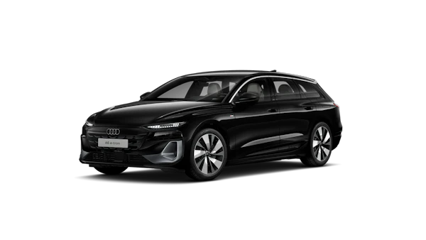 Audi A6 Avant e-tron Avant quattro S line